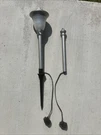 Twilight Low Voltage Pathway With 2 Watt Led Bulb And Parts (new). Fixed Price $29.98.