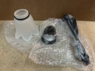 Intermatic Malibu Landscape Flood LT2 Glass Tulip Walklight W/ 11 Bulb. Fixed Price $35.33.