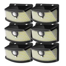 Aootek New Solar Motion Sensor Lights 120 Leds With REFLECTOR,270. Fixed Price $29.74.