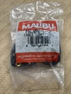 Intermatic Malibu 2-PACK Cable Connectors Low Voltage ML006-2 New, Sealed. Fixed Price $5.25.