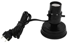 Black Mason Canning Fruit Jar Lamp Making Kit Is Pre-wired & Easy To Use For Diy. Fixed Price $10.99.
