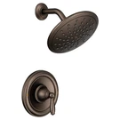 Moen T2252EPORB Brantford Shower Only Trim Kit - Oil Rubbed Bronze. Fixed Price $187.99.