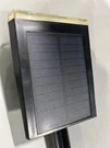 Kyosho Solar Spot Lights Warm White 38 Leds Landscape IP67 - Black. Fixed Price $44.68.