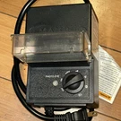 Malibu Watt Low Voltage Transformer Photo Eye Sensor And Timer 3100-2020-01. Fixed Price $12.99.