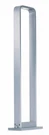 ET2 E41371 Light Led 7"W Path From The Alumilux - Silver. Fixed Price $238.00.