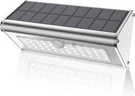 Super Bright Solar Outdoor Lights IP65 Water Proof, 1100 Lumens Wireless 4500MAH. Fixed Price $71.99.