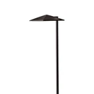 Hinkley Harbor Path Satin Black 3.8W Led. Fixed Price $149.99.