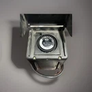 Intermatic Malibu ML121RT Watt Power Supply Landscape Lighting Timer Euc. Fixed Price $33.97.