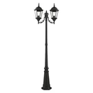 Livex Hamilton 2 Outdoor Post Light, Textured Black 7554-14. Fixed Price $499.96.