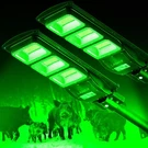Langy Hog Lights For Night Hunting, Solar 20000LM-2 Pack, 2PACK-20000LUMENS. Fixed Price $173.75.