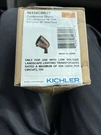 Kichler 16019CBR27 -12V Vlo Led Accent Light, 2700K, 35 Deg, Centennial Brass. Fixed Price $170.00.