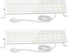 Onforu Led Lights WORKSHOP,90W 10000LM Garage, 6500. Fixed Price $54.20.