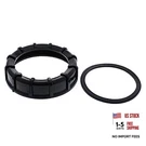 Racing 47-3010 Fuel Pump Nut And Gasket Kit Compatible With/replacement For. Fixed Price $34.56.