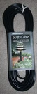 Brinkmann 50 Ft Foot Cable Low Voltage Garden Light Outdoor New. Fixed Price $14.99.