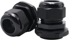 1 Cable Gland Connector Cord Grip Plastic Nylon Waterproof Wire Best Quality. Fixed Price $14.23.
