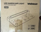Volisun 8 Pack 7" 3W Led Daylight Step / Retaining Wall Hardscape. Fixed Price $54.95.