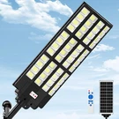 Ziziwin 15000W Large Street Lights Outdoor Waterproof, Heavy Duty Solar.... Fixed Price $157.96.