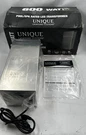 Unique 600SSSL-LED-PS Lighting Systems Multi-tap Pool/spa Rated Transformer. Fixed Price $644.05.