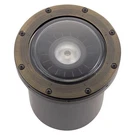 Kichler 16025 Vlo In-ground Well Light Centennial Brass 350-850 Lm 2700K. Fixed Price $377.99.