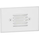 Progress Lighting P660004-30 5"W Led Step White. Fixed Price $83.70.
