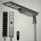 12000W Solar Street Light Outdoor Waterproof, Flood Dusk Dawn, 60000MAH. Fixed Price $110.00.