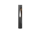 Hampton Bay Trinity Hill 100 Lm Low Voltage Matte Black Led Bollard Path Light. Fixed Price $29.72.