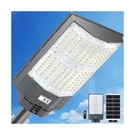 10500W Solar Street Lights Outdoor, 650000LM 7000K Parking Lot D.... Fixed Price $218.71.