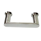 Moen BH3808CH Genta Lx Pivoting Toilet Paper Holder - Polished Chrome. Fixed Price $14.90.