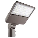 150W Outdoor Led Parking Lot Light With Slipfitter Mount, 5000K Area Ligh.... Fixed Price $89.45.