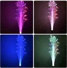 3 Solar Garden Lights Decorations Outdoor Waterproof Optic Fiber Color Changing!. Fixed Price $13.99.