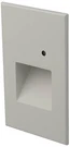 Wac Savi 3"W Stainless Steel Led Step Light With Photocell. Fixed Price $181.95.