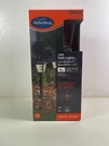Harbor Breeze Solar Led Path Lights 4 Count 10 Lumen 2851258. Fixed Price $39.99.