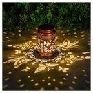 Solar Lanterns Outdoor Waterproof Butterfly Garden Decor Birthday Gifts For W.... Fixed Price $42.04.