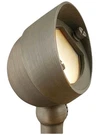 Hinkley Lighting 16571MZ-LED Matte Bronze Landscape Spot Guide 4.5" X2.75". Fixed Price $84.00.