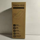 Touch Of Echo, Solar Outdoor Led Light Model # TOE198 B3 White New. Fixed Price $28.96.