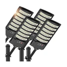 Solar Lights Outdoor Waterproof - Wide Angle Street Dusk.... Fixed Price $112.01.