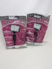 (2) Malibu Mix & Match Low Voltage Rectangular Floodlight 7 Watt Black LV108. Fixed Price $24.97.