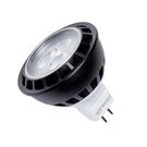 Kichler MR16 12V Led Landscape Light - 3000K, 25 Degree Beam, 5W, 365 Lumens. Fixed Price $15.00.