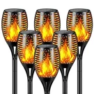 Youngpower Large Solar Torch Lights Flickering Flames 30.7 43 ,. Fixed Price $57.88.