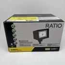 Hubbell Floodlight/outdoor Lighting RFL2-25-4K 25W Led Landscape New. Fixed Price $64.99.