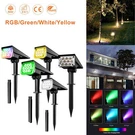 T-sun Led Solar Garden Lights Outdoor Landscape Pathway Lamps Waterproof. Fixed Price $20.69.
