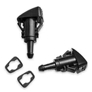 Windshield Washer Nozzles, Replacement For Chrysler Jeep Dodge Ra.... Fixed Price $32.47.