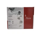 Pfister Ladera Single Handle 3-SPRAY Tub Shower Faucet Brushed Nickel. Fixed Price $63.27.