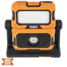 Klein Tools 56417 Modbox Rechargeable Dual Beam Work Light 3000 Lumens. Fixed Price $99.99.