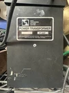 Vista Outdoor Lighting PT-300P Transformer Low Voltage Landscape GL-301. Fixed Price $150.00.