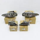 Infiniti FX35 FX50 QX70 Oem Tail Light Rear Combination Lamp Dark Clear Set. Fixed Price $899.99.
