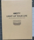 Hmcity Solar Lights Outdoor 120 Led With Reflector And 3 Lighting Mode.... Fixed Price $50.00.