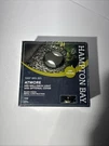 Hampton Bay Atmore Led Well/deck Lights Low Voltage 150LM Tested New Open Box. Fixed Price $21.99.
