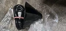 Nos Hadco Philips Nightlife Landscape Lighting 12V-12W Black SRL4-A. Fixed Price $45.49.