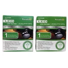 26563 Set Of Paradise Black Led Deck And Stair Light S-42. Fixed Price $29.99.